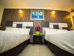 Hotel Chennai | Penang - George Town - Merkez George Town