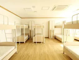 Yeosu Expo Guesthouse | Güney Jeolla - Suncheon (ve civarı) - Yeosu