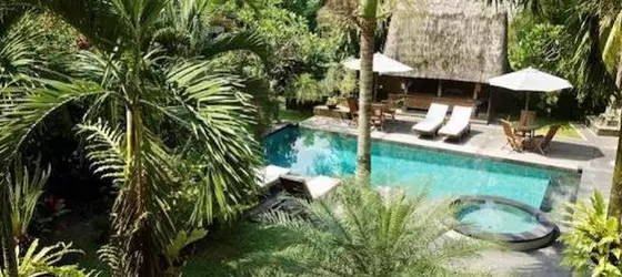 Wenara Bali Bungalow | Bali - Ubud - Ubud Kent Merkezi