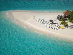 Robinson Club Maldives | Maldivler - Gaafu Dhaalu Atolü - Orivaru