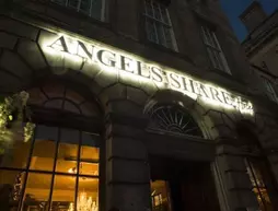 Angels Share Hotel