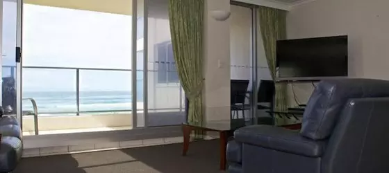 The Penthouses Apartments | Queensland - Gold Coast (Altın Sahil) - Surfers Paradise