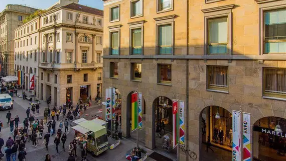 Allegro Apartments Duomo | Lombardy - Milano (ve civarı) - Milano - Centro Storico