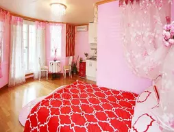 Daegwalnyeong Beauty House Pension | Gangwon - Pyeongchang