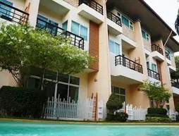 The Beach Boutique House | Phuket (ve civarı) - Karon - Kata Plajı