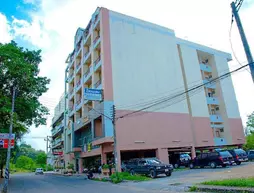 Sripinunt Hotel | Songkhla (vilayet) - Hat Yai (ve civarı) - Hat Yai