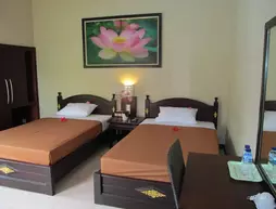 Tirta Ening Agung Hotel | Bali - Denpasar - Sanur