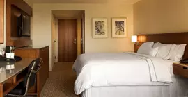 The Westin Atlanta Airport | Georgia - Atlanta (ve civarı) - College Park