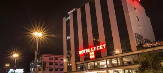 Lucky Hotel | Perak - Ipoh