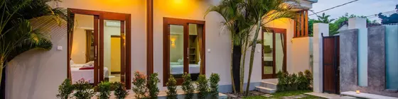 Valka Bali By Boutique s and Villas | Bali - Badung - Günbatımı Yolu