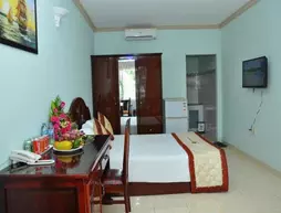 Lam Son Hotel | Ba Ria-Vung Tau (vilayet) - Vung Tau (ve civarı) - Vung Tau