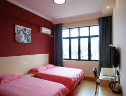 Suzhou Taohuawoo International Youth Hostel | Jiangsu - Suzhou - Gu Su Bölgesi