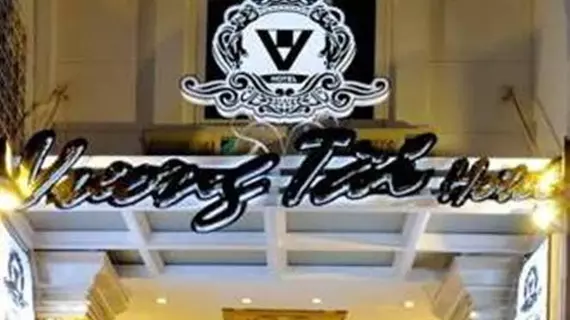 Vuong Tai Hotel | Binh Duong (vilayet) - Ho Şi Min Şehri (ve civarı) - Ho Chi Minh City - Quận 1 - Ho Chi Minh Şehri Merkezi