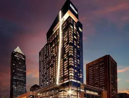 Hilton Cleveland Downtown | Ohio - Cleveland (ve civarı) - Cleveland - Gateway District - Cleveland Merkezi