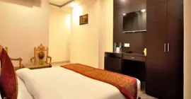 Hotel Kings Inn | Batı Delhi - Ulusal Eyalet Başkenti Delhi - Delhi (ve civarı) - Yeni Delhi - Karol Bagh