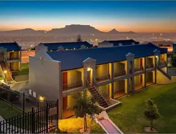 Protea Hotel by Marriott Cape Town Tyger Valley | Western Cape (il) - West Coast DC - Drakenstein - Cape Town (ve civarı) - Cape Town - Welgemoed