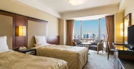 Asakusa View Hotel | Tokyo (ve civarı) - Taito