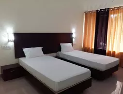 Yogi Ashram Guest House | Madya Pradeş - Chhatarpur