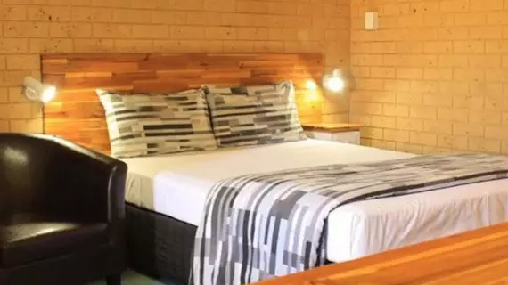 Coast Inn Motel | New South Wales - Byron Bay (ve civarı) - Ballina