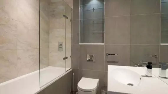 SACO London Bridge - SE1 | Londra (ve civarı) - Southwark - Newington