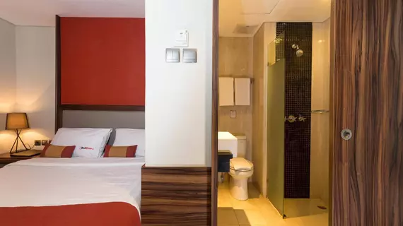 RedDoorz near Blok M | West Java - Cakarta (ve civarı) - Cakarta - Güney Jakarta - Melawai