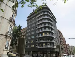 Ibis Styles Lisboa Embaixador | Lizbon Bölgesi - Lizbon  Bölgesi - Lizbon Eski Kent Bölgesi - Rato