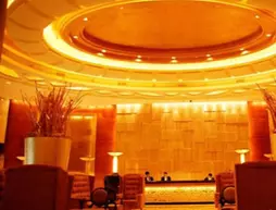 Oriental Glory Hotel | Guangdong - Dongguan (ve civarı) - Dongguan - Humen