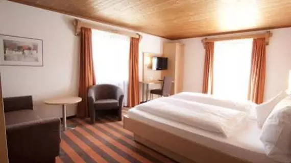 Hotel Kurhaus Klosters | Maloja District - Graubuenden - Klosters-Serneus