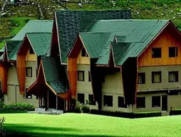 Hotel Tranquil Retreat | Cammu ve Keşmir - Srinagar (ve civarı) - Gund - Sonamarg