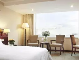 9 Days Hotel Changan | Guangdong - Dongguan (ve civarı) - Dongguan