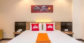 ZEN Rooms Legian Dewi Sri | Bali - Badung - Dewi Sri