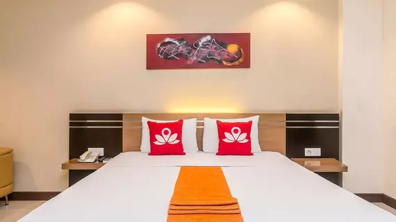 ZEN Rooms Legian Dewi Sri | Bali - Badung - Dewi Sri