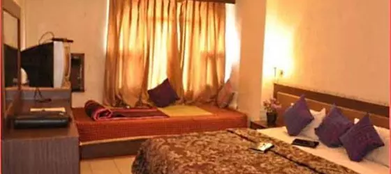 Hotel Aditya International | Racastan - Jaipur Bölgesi - Jaipur