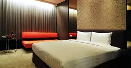 Look Hotel Taipei | Taypey (ve civarı) - Taypey - Zhongzheng