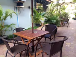 Mantra Angkor Boutique Villa | Siem Reap (ili) - Siem Reap