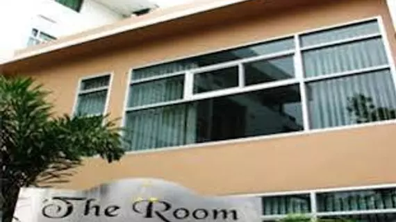 The Room Resort Apartment | Bangkok - Bang Kapi - Ramkhamhaeng