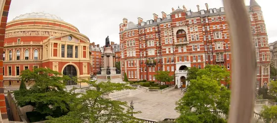 Beit Hall | Londra (ve civarı) - London City Center