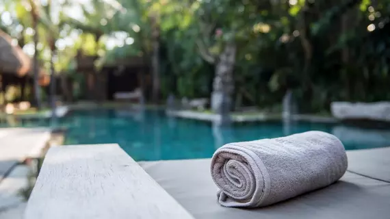 Villa Yoga | Bali - Badung - Seminyak - Merkez Seminyak