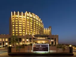 WelcomHotel - Dwarka | Batı Delhi - Ulusal Eyalet Başkenti Delhi - Delhi (ve civarı) - Yeni Delhi - Güney Batı