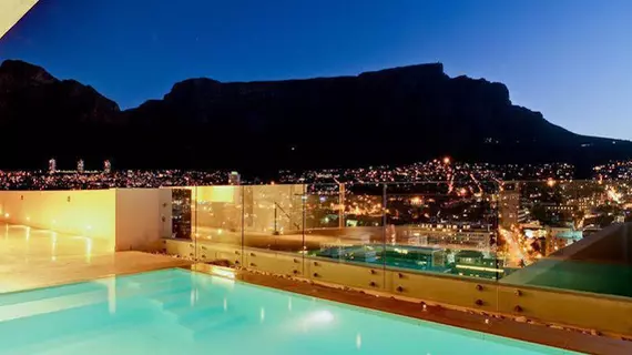 Pepperclub Hotel and Spa | West Coast DC - Drakenstein - Cape Town (ve civarı) - Cape Town - City Bowl - Cape Town Şehir Merkezi