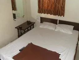 Hotel Atithi | Gujarat - Ahmedabad Bölgesi - Ahmedabad