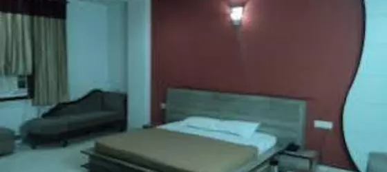 Hotel Blue Bell | Batı Delhi - Ulusal Eyalet Başkenti Delhi - Delhi (ve civarı) - Yeni Delhi - Karol Bagh