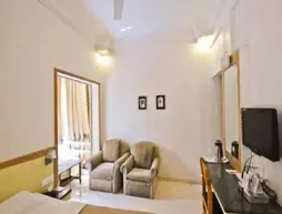 Parichay Hotel | Maharaştra - Pune Bölgesi - Pune - Shivajinagar