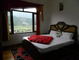 Hotel Baragarh Regency | Himaşal Pradeş - Manali (ve civarı) - Kullu