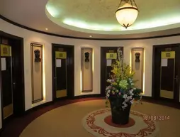 Jolie Mod Hotel | Ba Ria-Vung Tau (vilayet) - Vung Tau (ve civarı) - Vung Tau