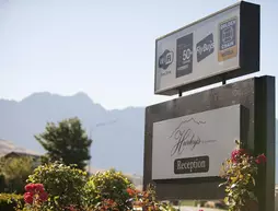 Hurley's of Queenstown | Otago - Queenstown (ve civarı) - Queenstown