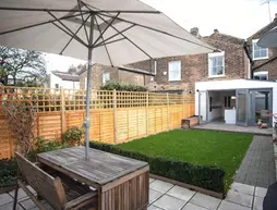 Veeve  Herrick Road House | Londra (ve civarı) - Islington - Highbury