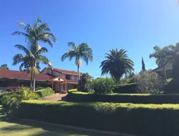 Mountain Sanctuary on Tamborine