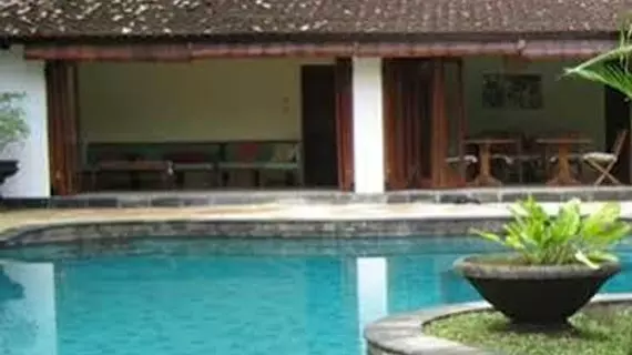 Villa Jineng Ubud Bali | Bali - Ubud - Lodtunduh