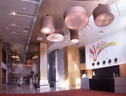 The Corporate Hotel and Convention Centre | Ulanbator (ve civarı) - Ulanbator - Ulan Batur Merkezi